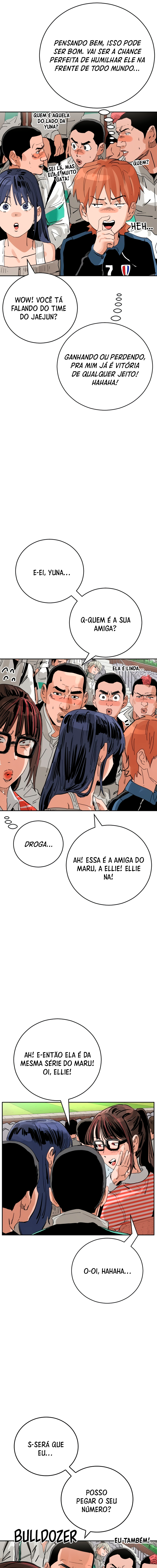 O Grande Salto capitulo 216 pagina 14
