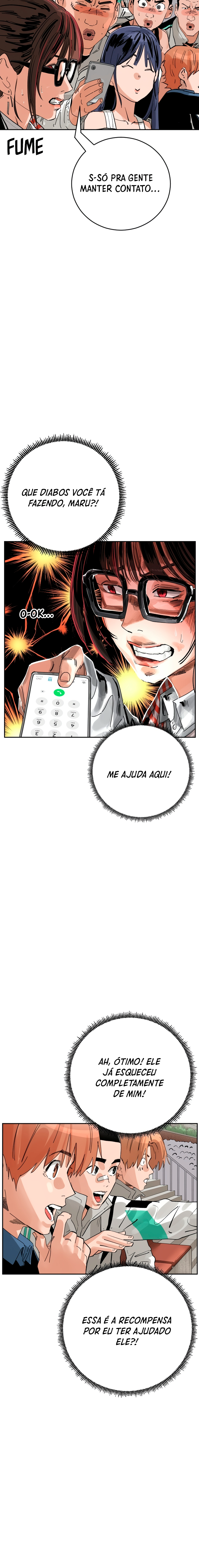 O Grande Salto capitulo 216 pagina 15