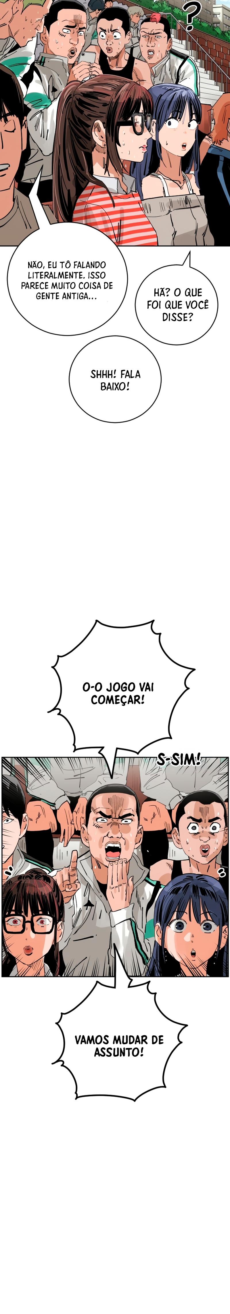 O Grande Salto capitulo 216 pagina 17