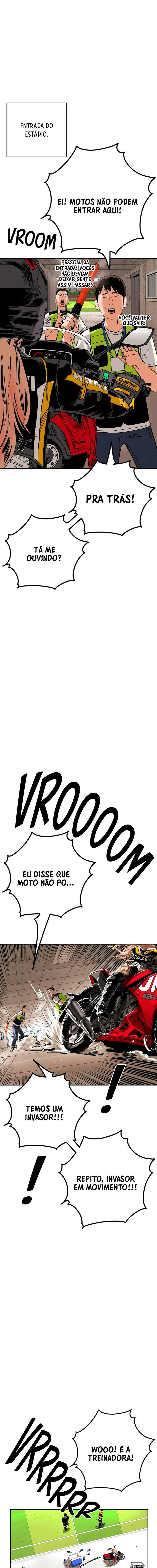 O Grande Salto capitulo 216 pagina 20