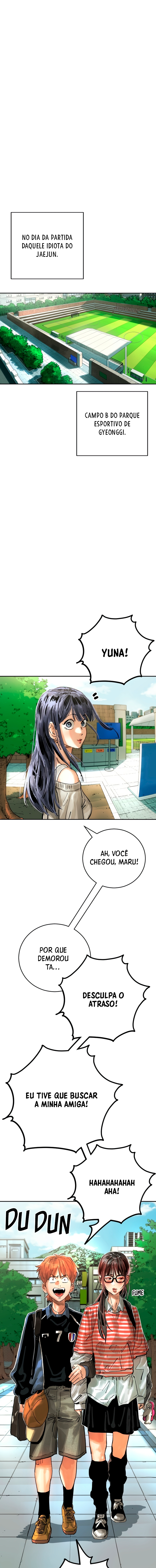 O Grande Salto capitulo 216 pagina 2