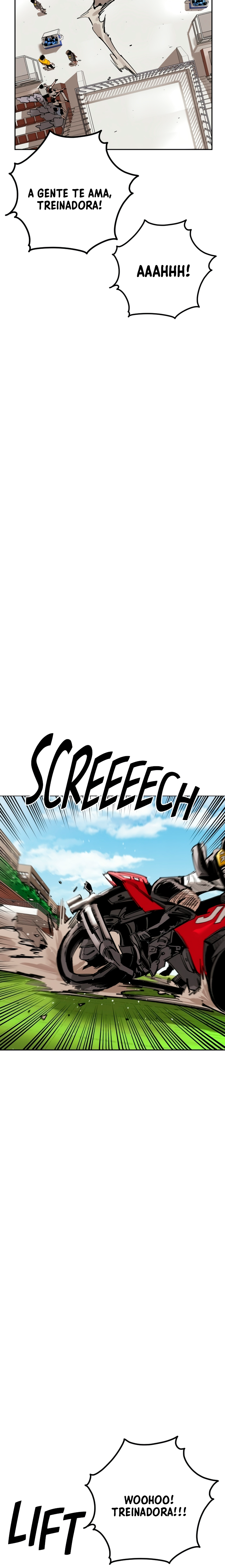 O Grande Salto capitulo 216 pagina 21