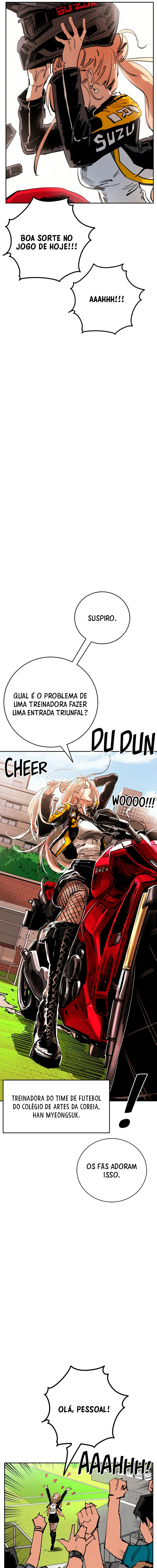 O Grande Salto capitulo 216 pagina 22