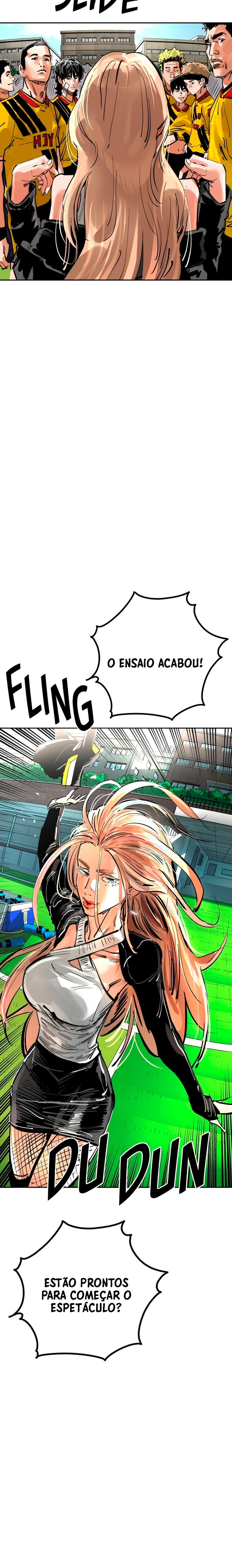 O Grande Salto capitulo 216 pagina 25