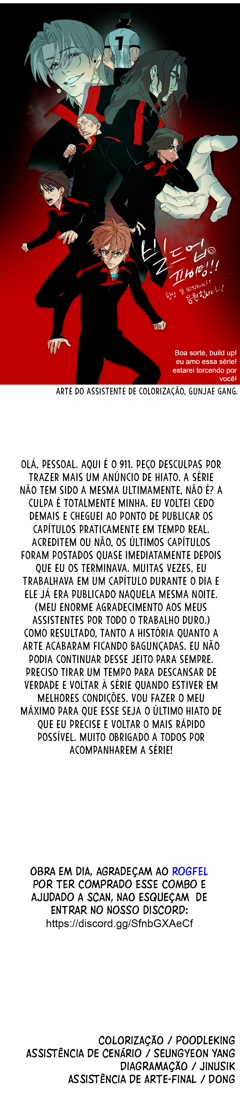 O Grande Salto capitulo 216 pagina 28