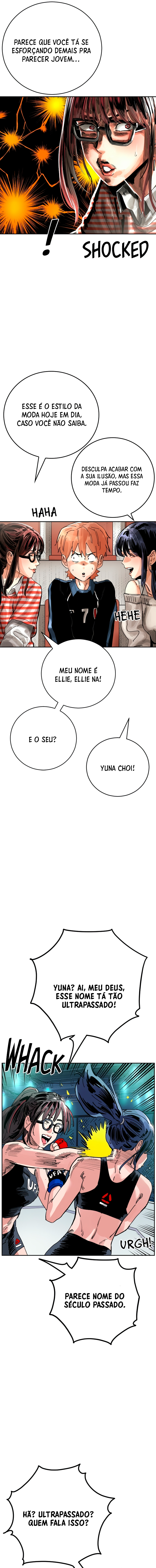 O Grande Salto capitulo 216 pagina 6