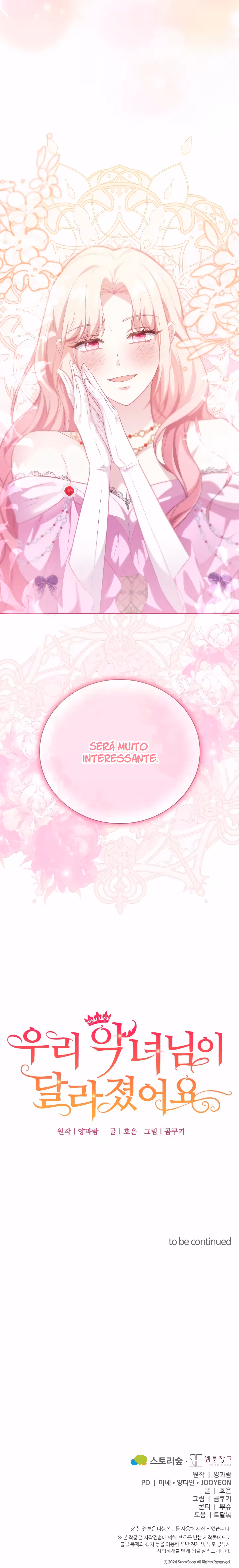 A Vilã Reencarnada capitulo 0 pagina 23