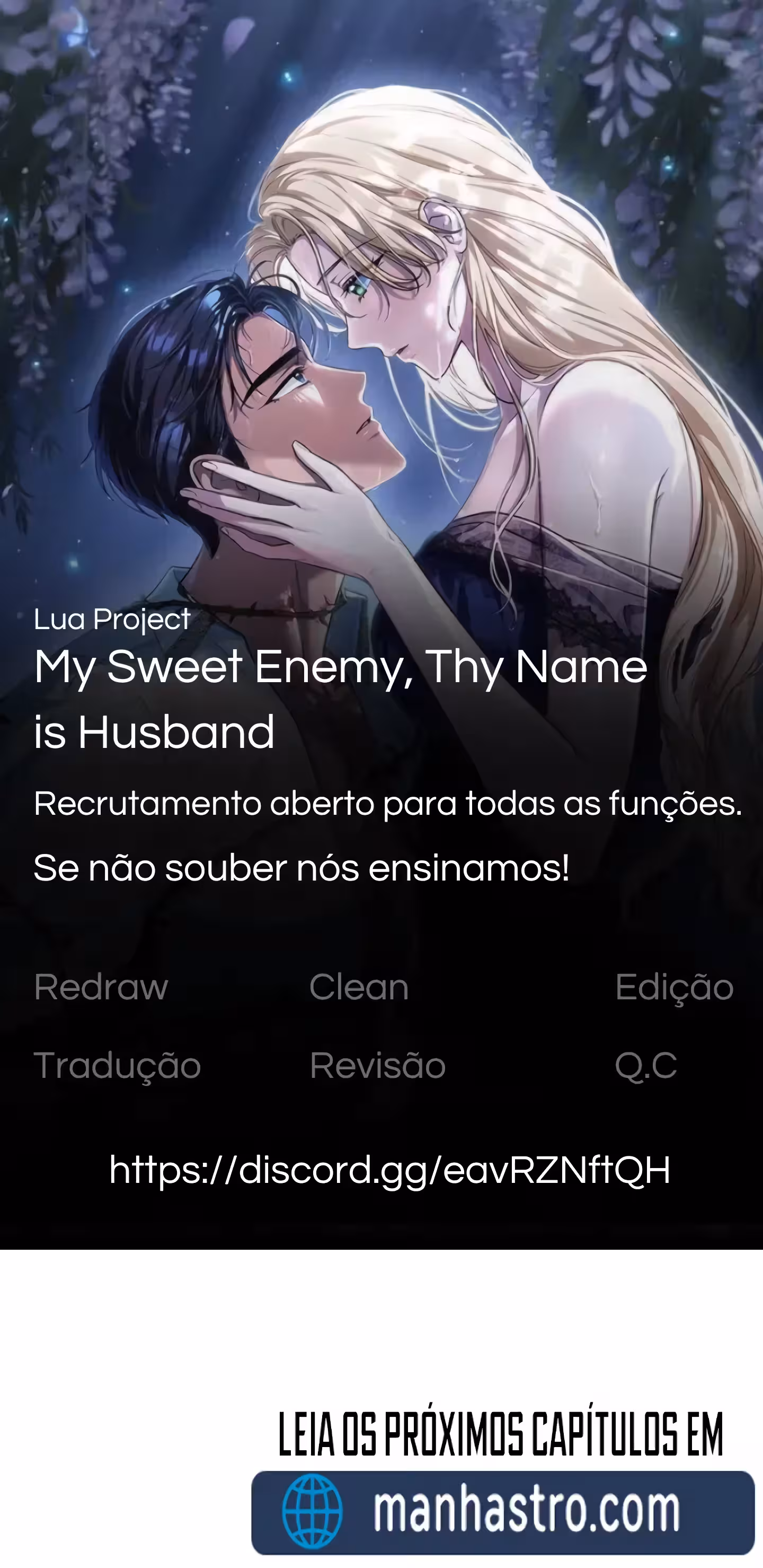 A Vilã Reencarnada capitulo 0 pagina 24