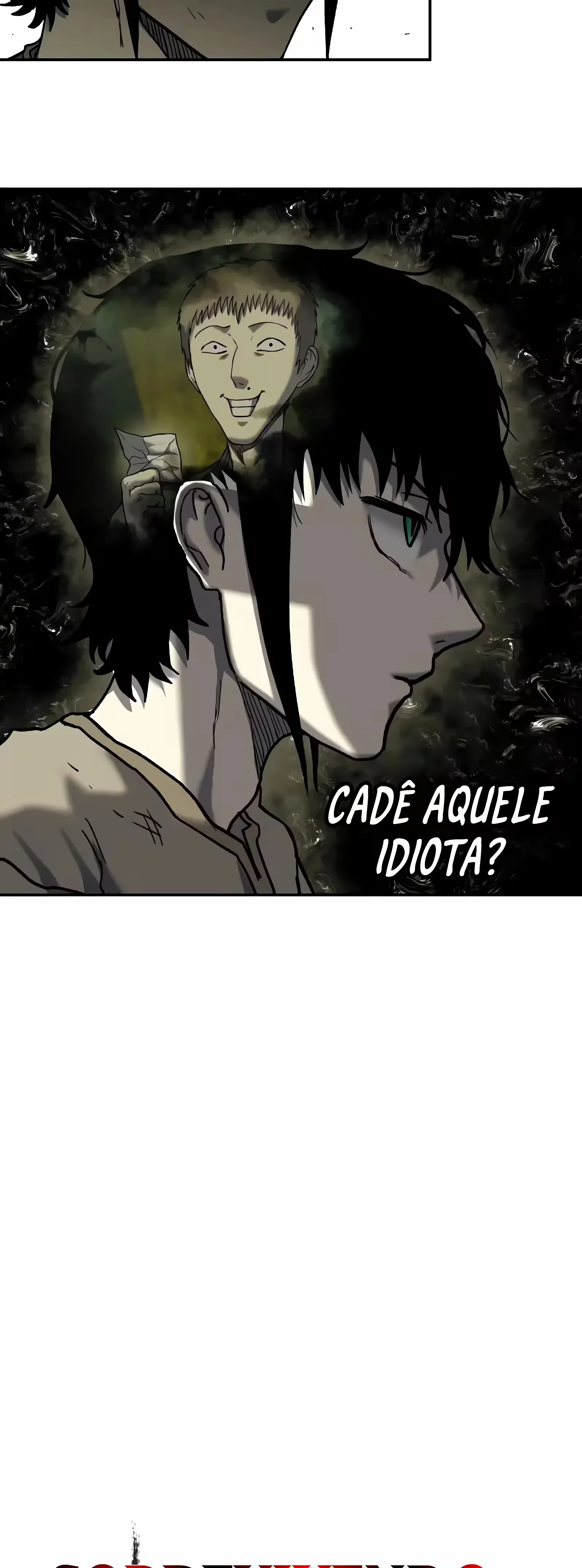 Sobrevivendo ao Apocalipse capitulo 9 pagina 12