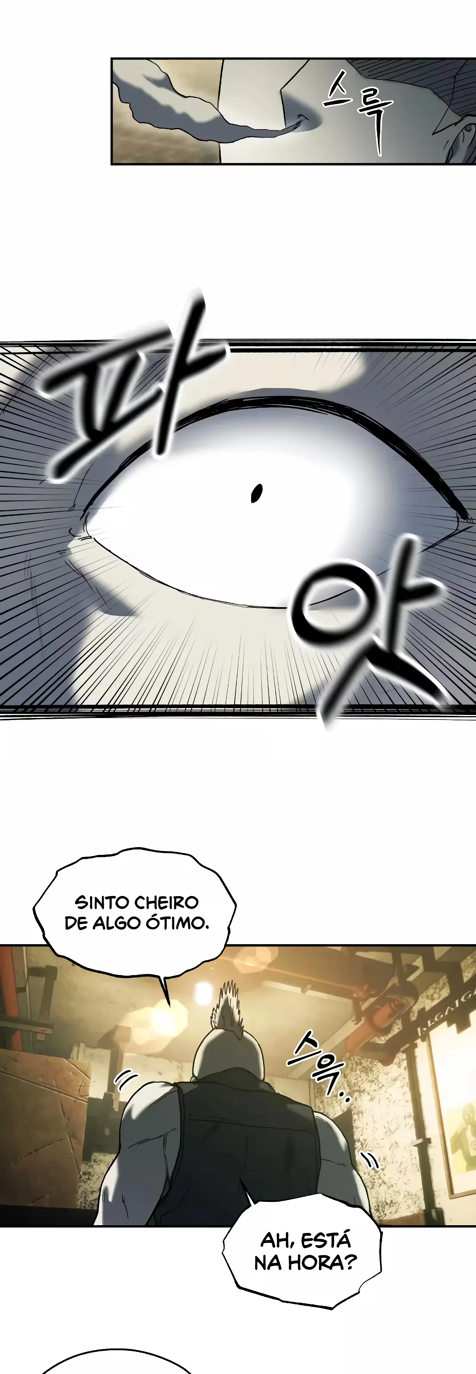 Sobrevivendo ao Apocalipse capitulo 9 pagina 16