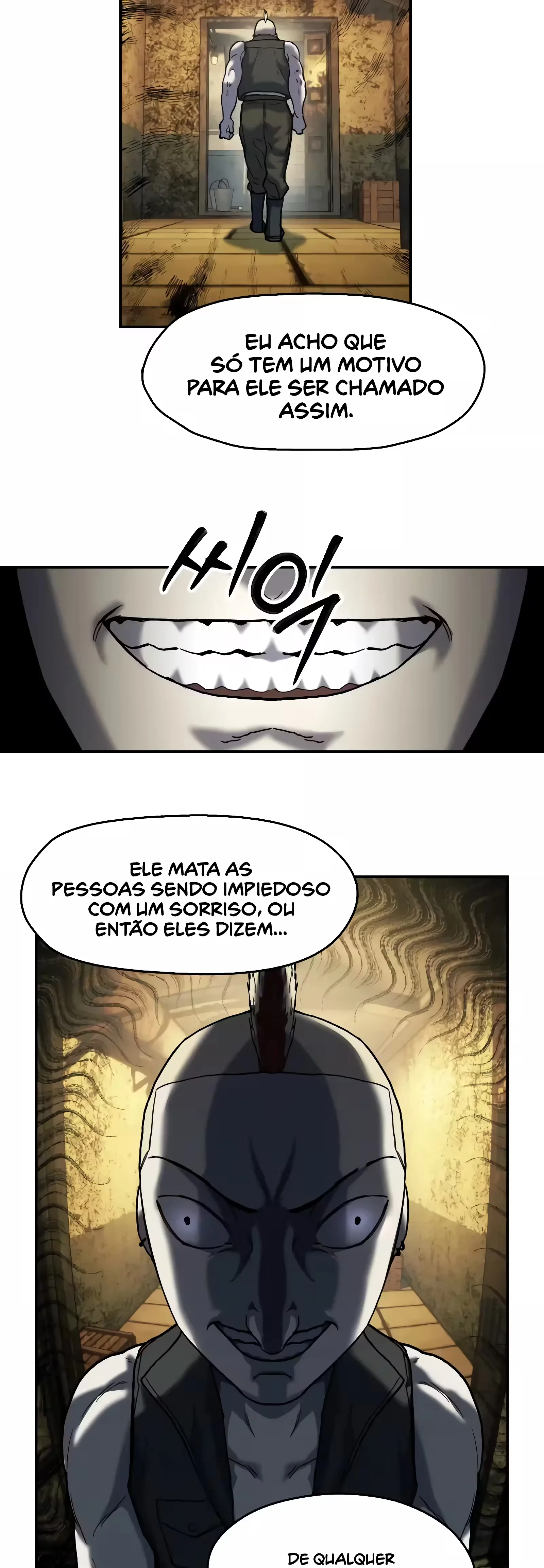 Sobrevivendo ao Apocalipse capitulo 9 pagina 19