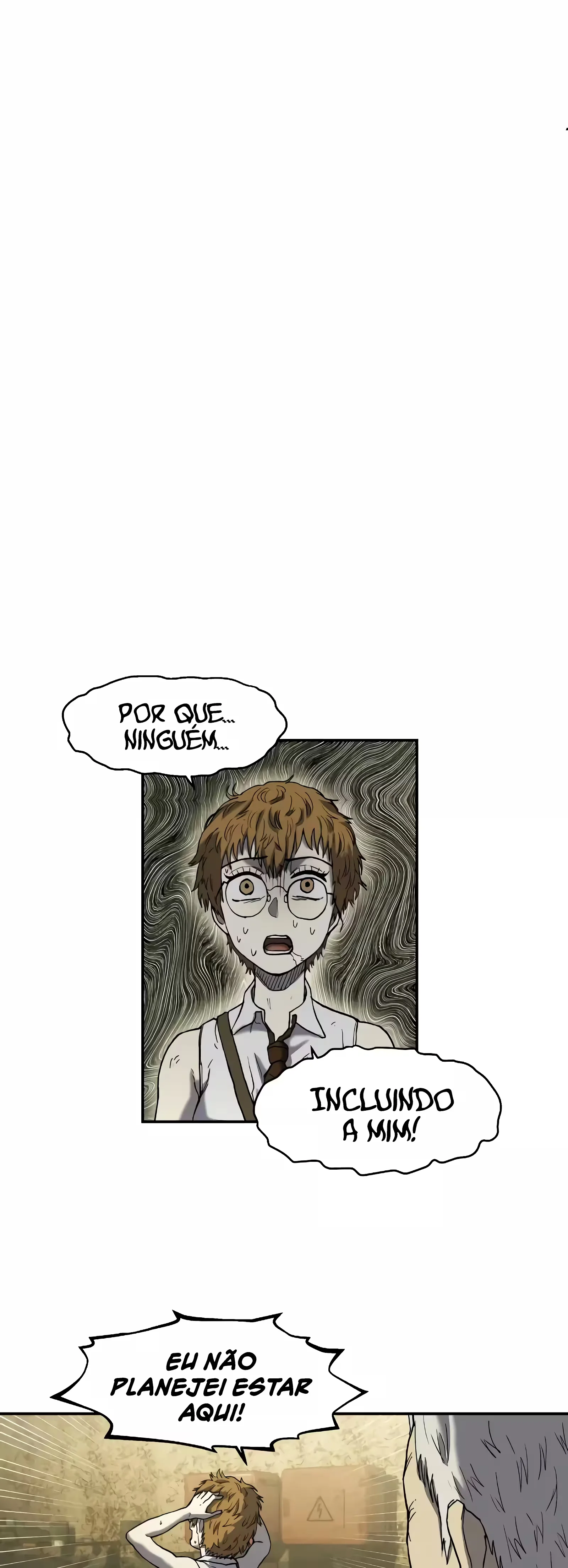 Sobrevivendo ao Apocalipse capitulo 9 pagina 2
