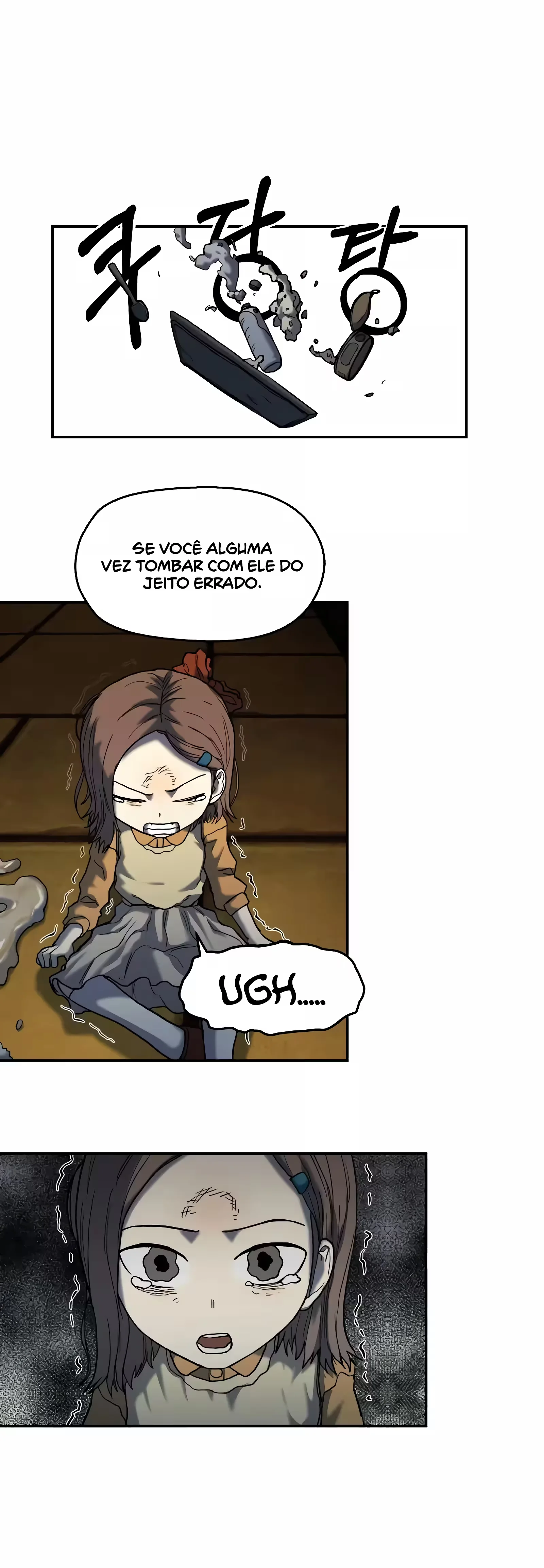 Sobrevivendo ao Apocalipse capitulo 9 pagina 21