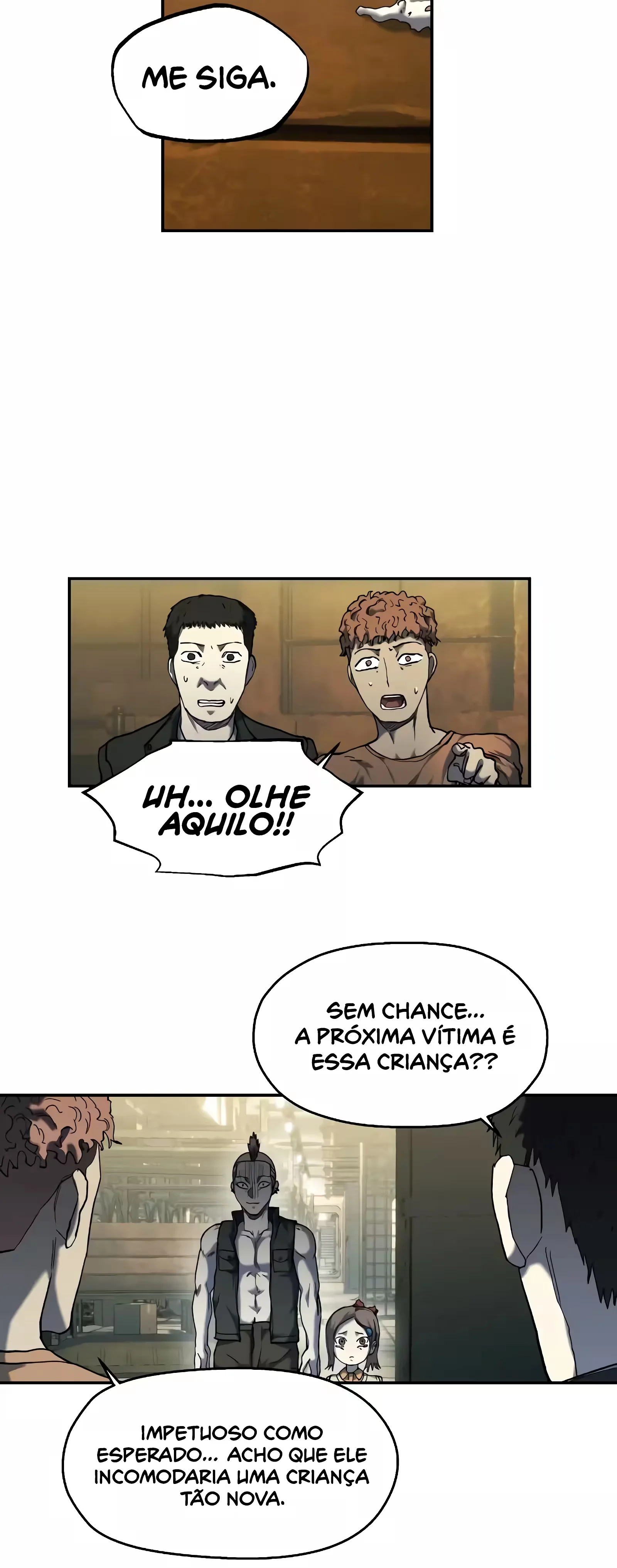 Sobrevivendo ao Apocalipse capitulo 9 pagina 24