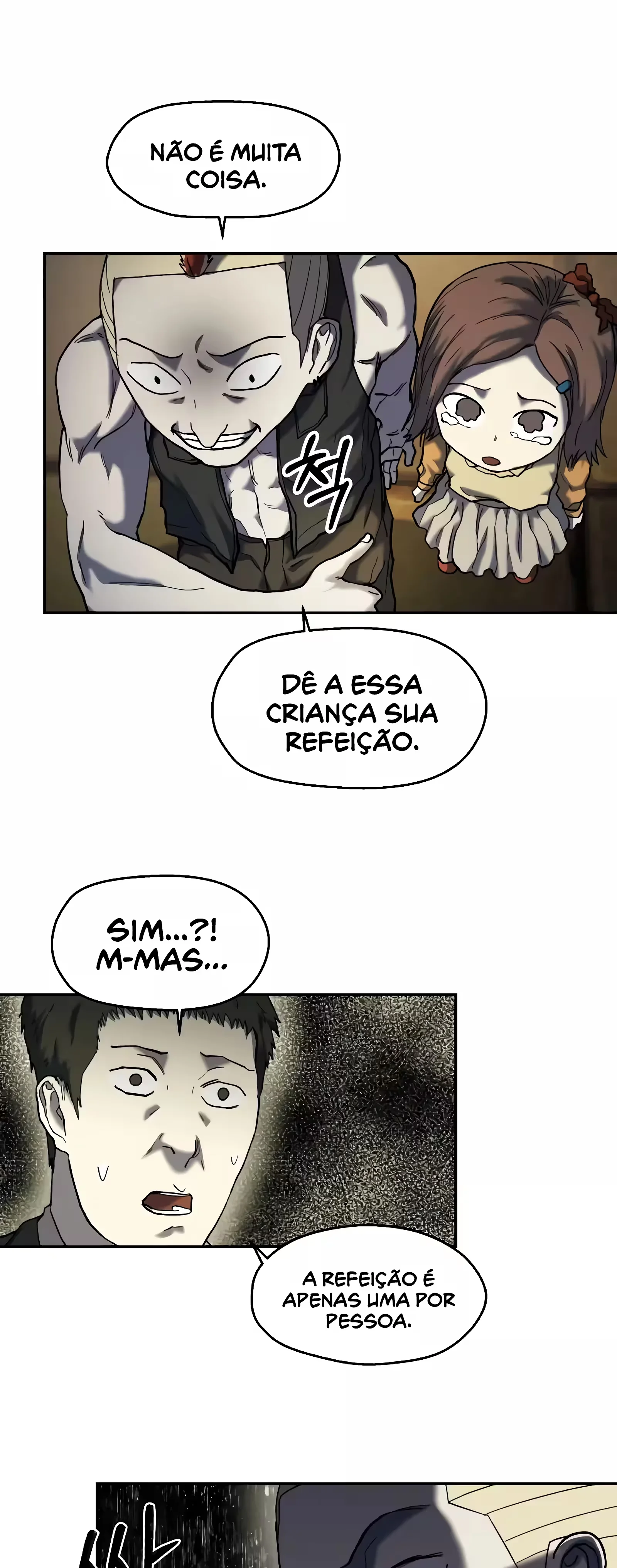 Sobrevivendo ao Apocalipse capitulo 9 pagina 26