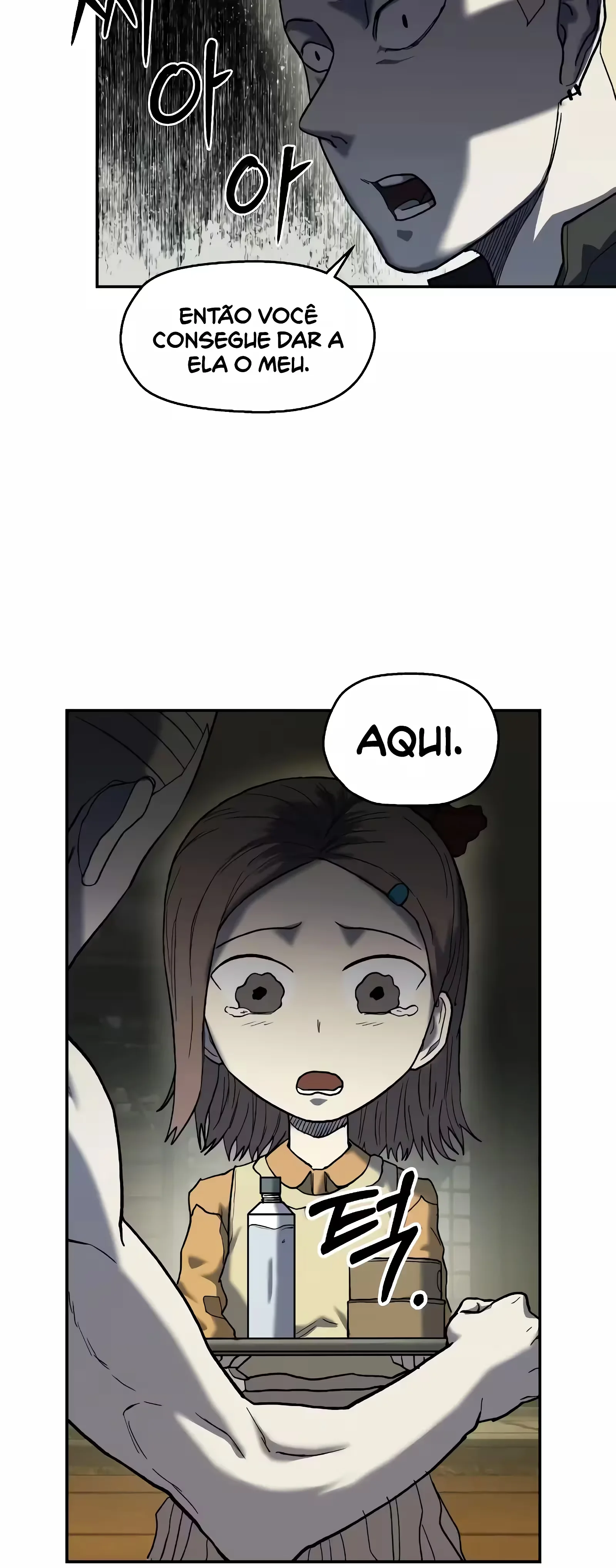 Sobrevivendo ao Apocalipse capitulo 9 pagina 27