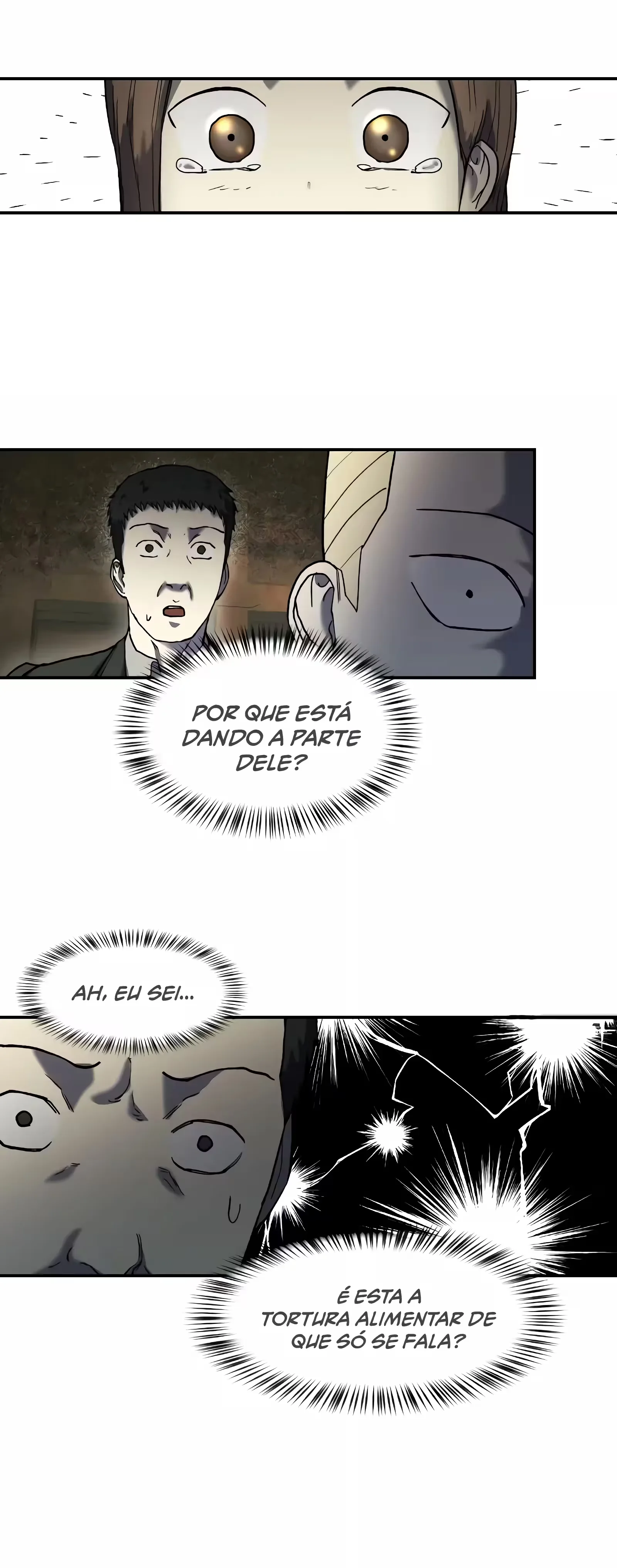 Sobrevivendo ao Apocalipse capitulo 9 pagina 28