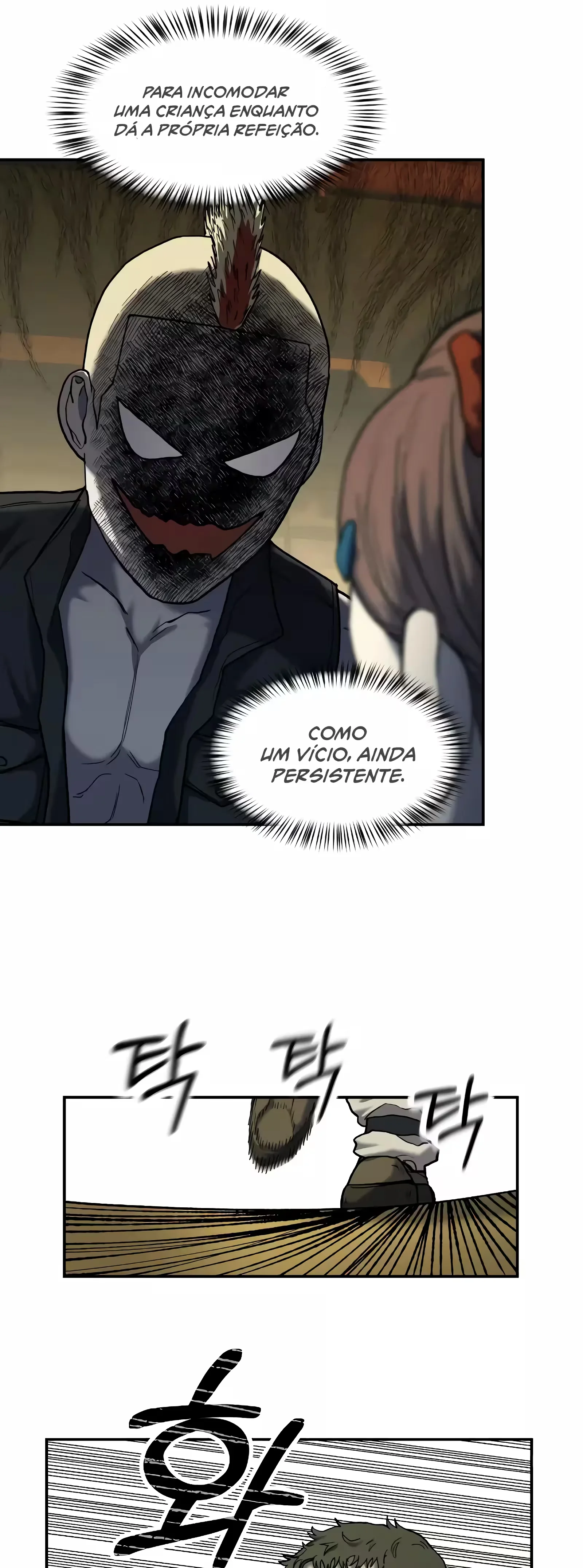 Sobrevivendo ao Apocalipse capitulo 9 pagina 29
