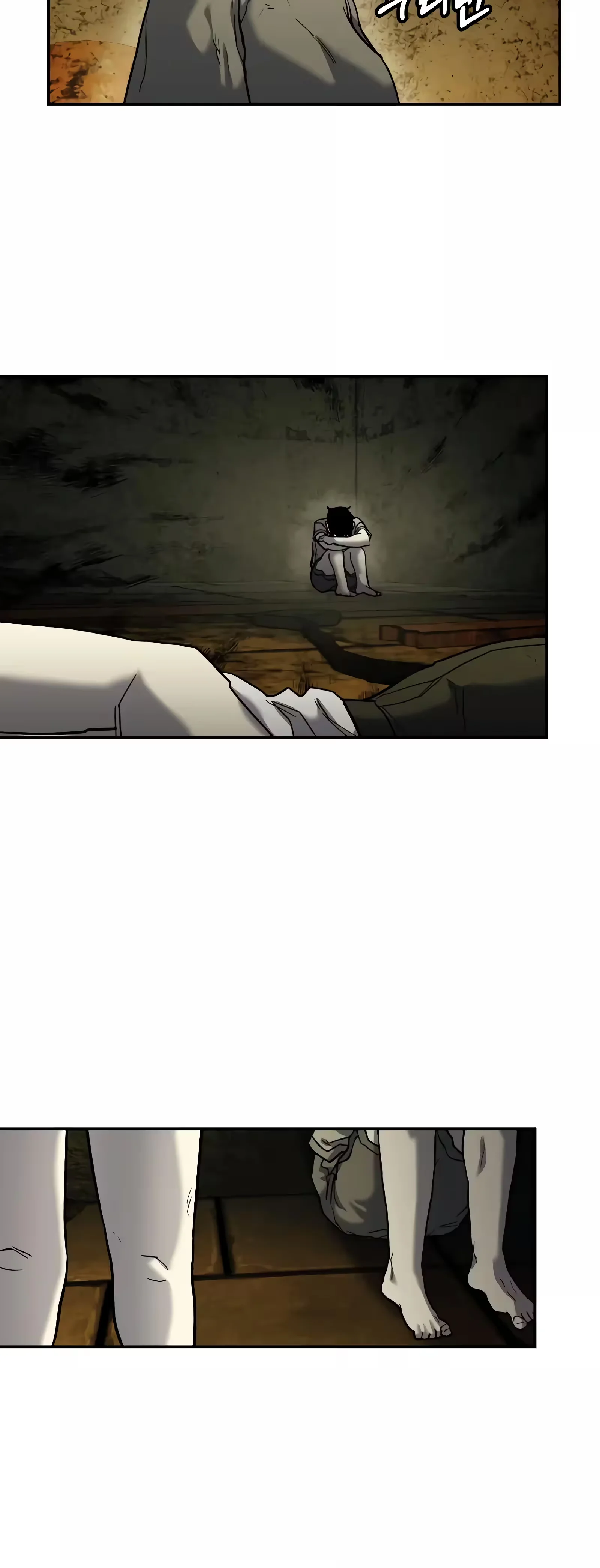 Sobrevivendo ao Apocalipse capitulo 9 pagina 37
