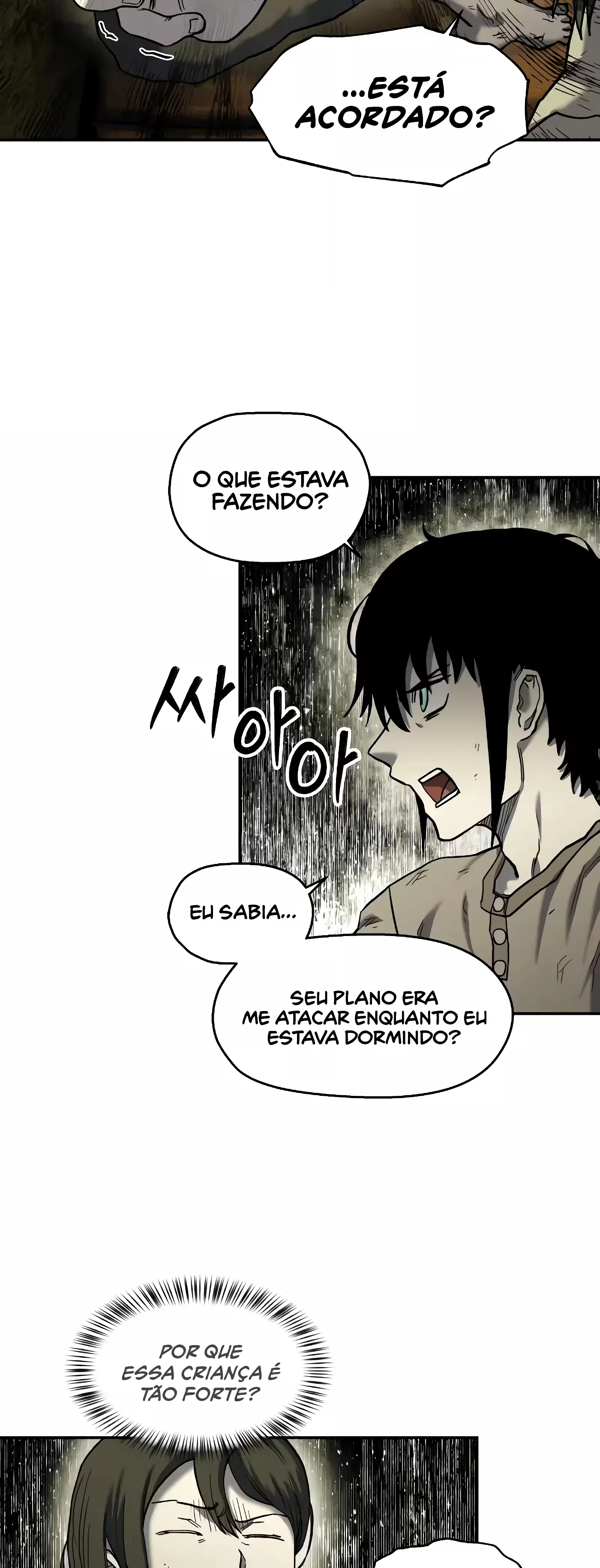 Sobrevivendo ao Apocalipse capitulo 9 pagina 39