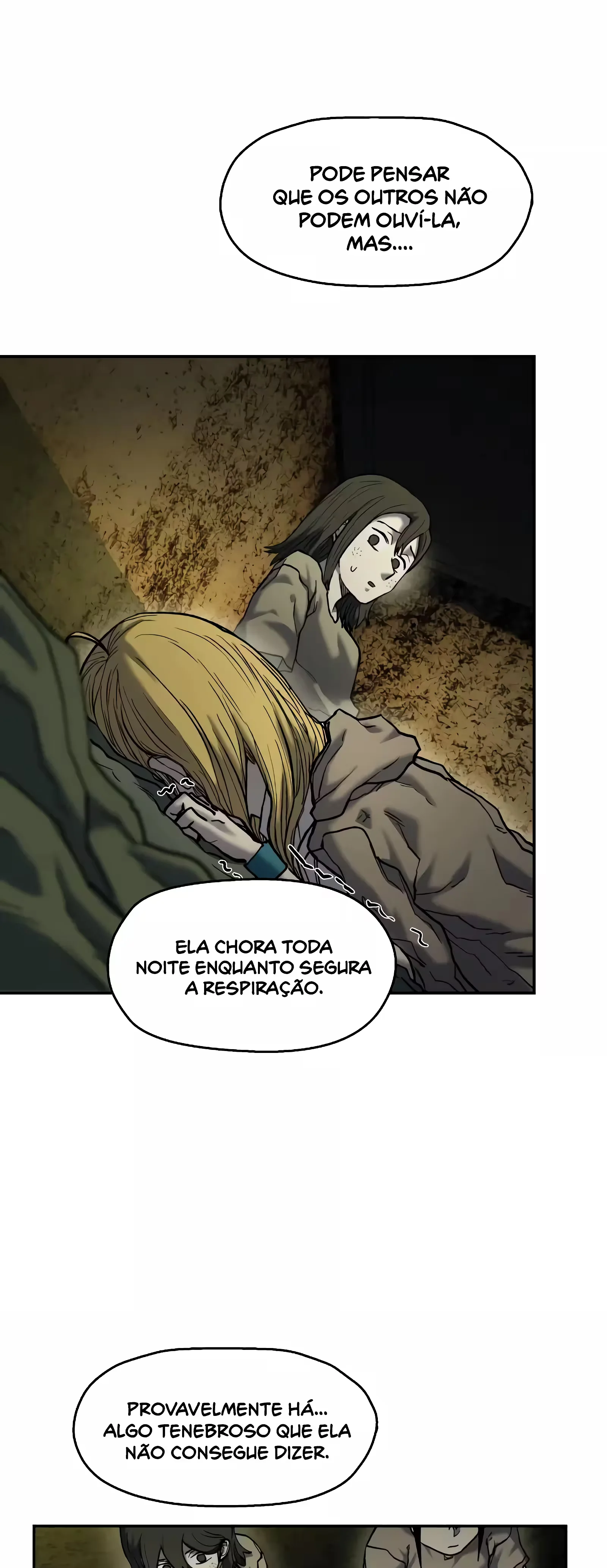 Sobrevivendo ao Apocalipse capitulo 9 pagina 50