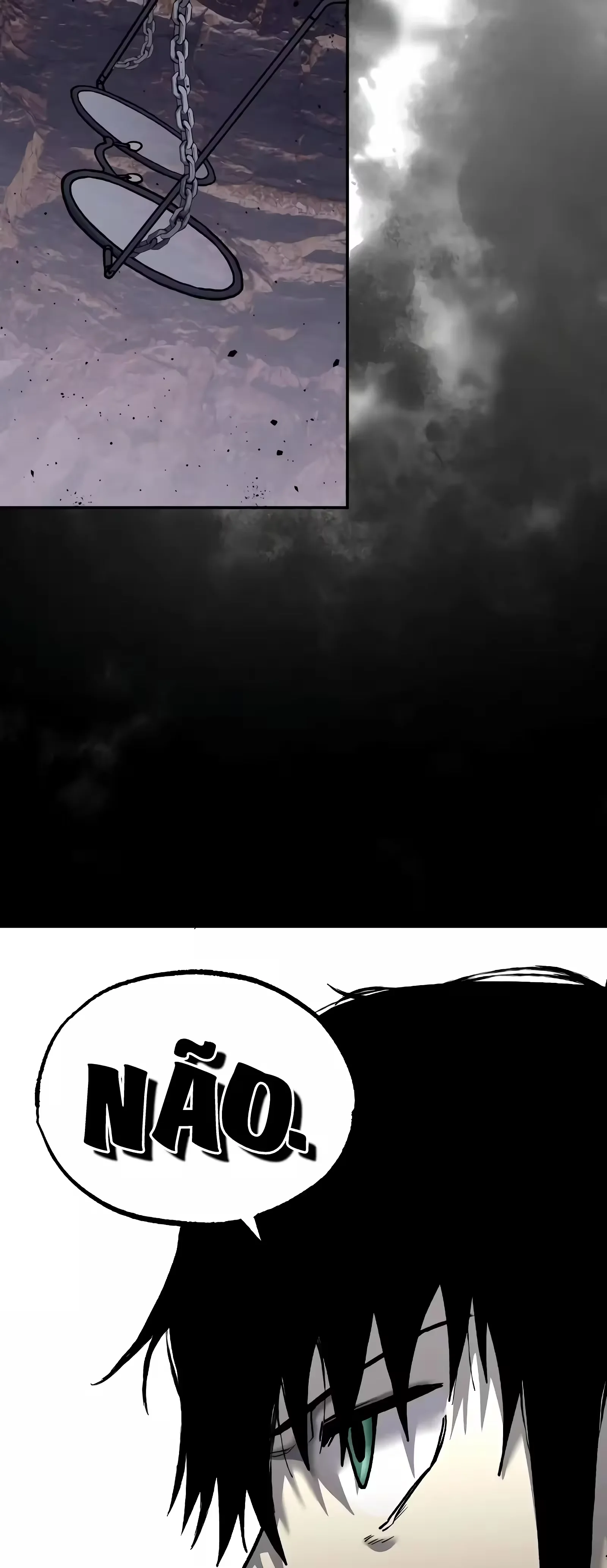 Sobrevivendo ao Apocalipse capitulo 9 pagina 55