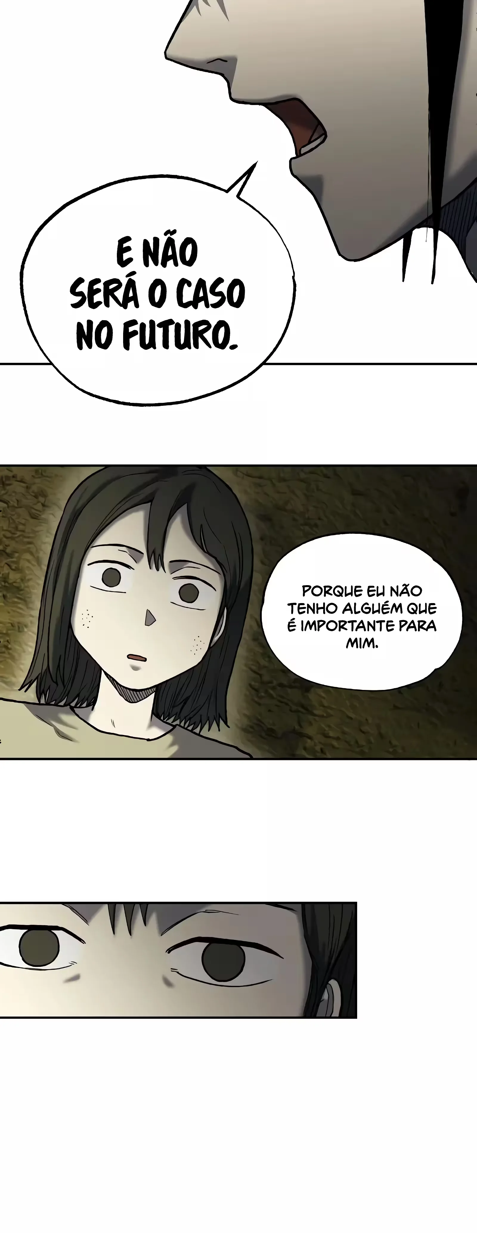 Sobrevivendo ao Apocalipse capitulo 9 pagina 56