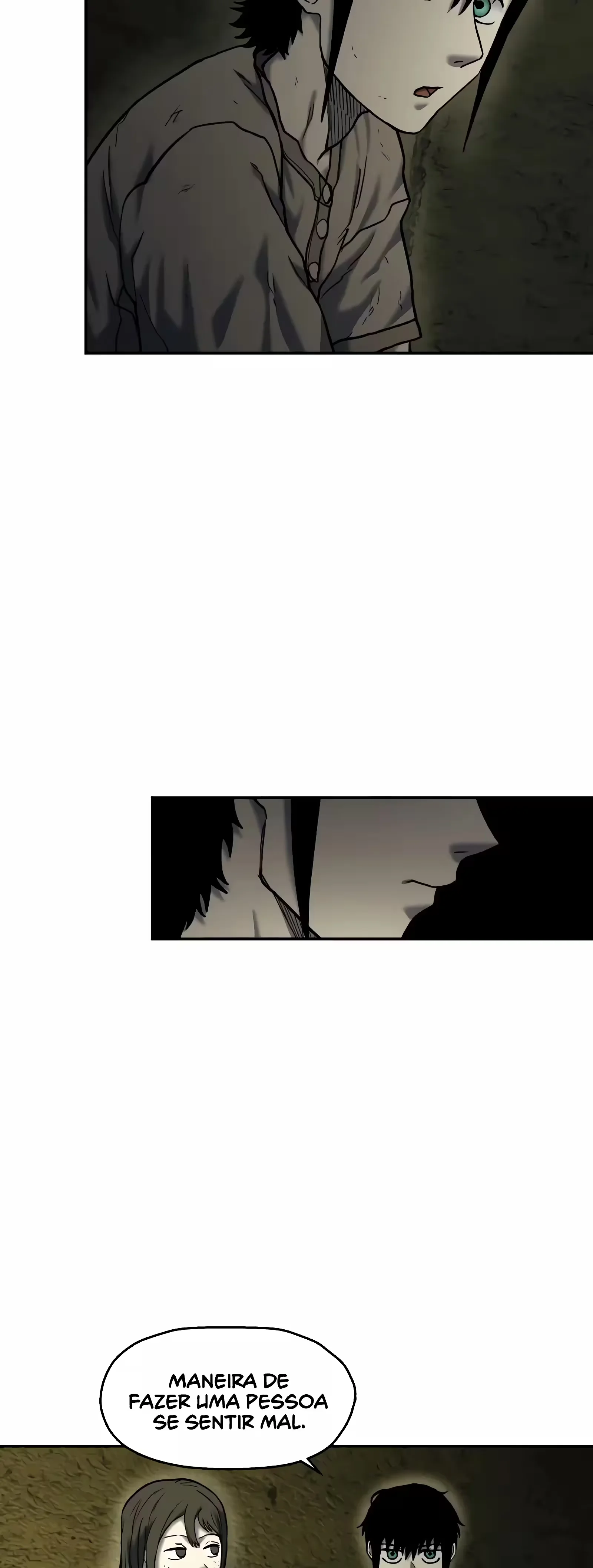 Sobrevivendo ao Apocalipse capitulo 9 pagina 60