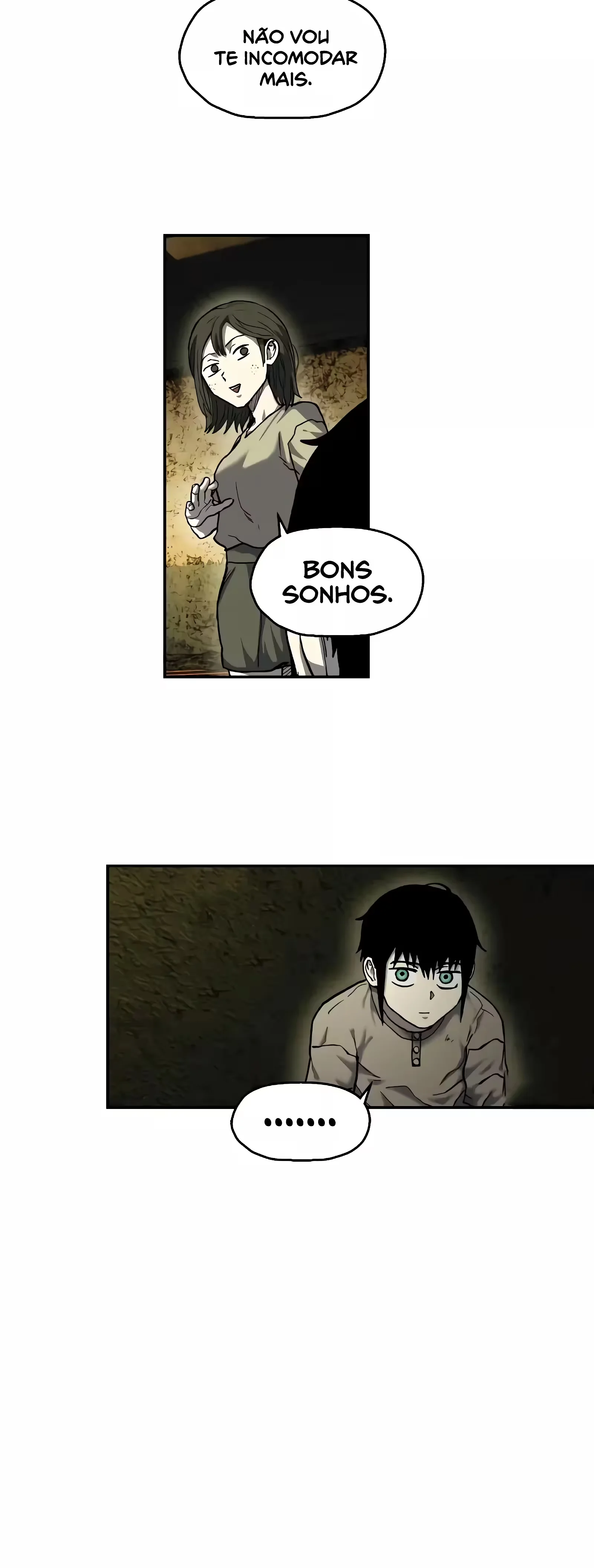 Sobrevivendo ao Apocalipse capitulo 9 pagina 63