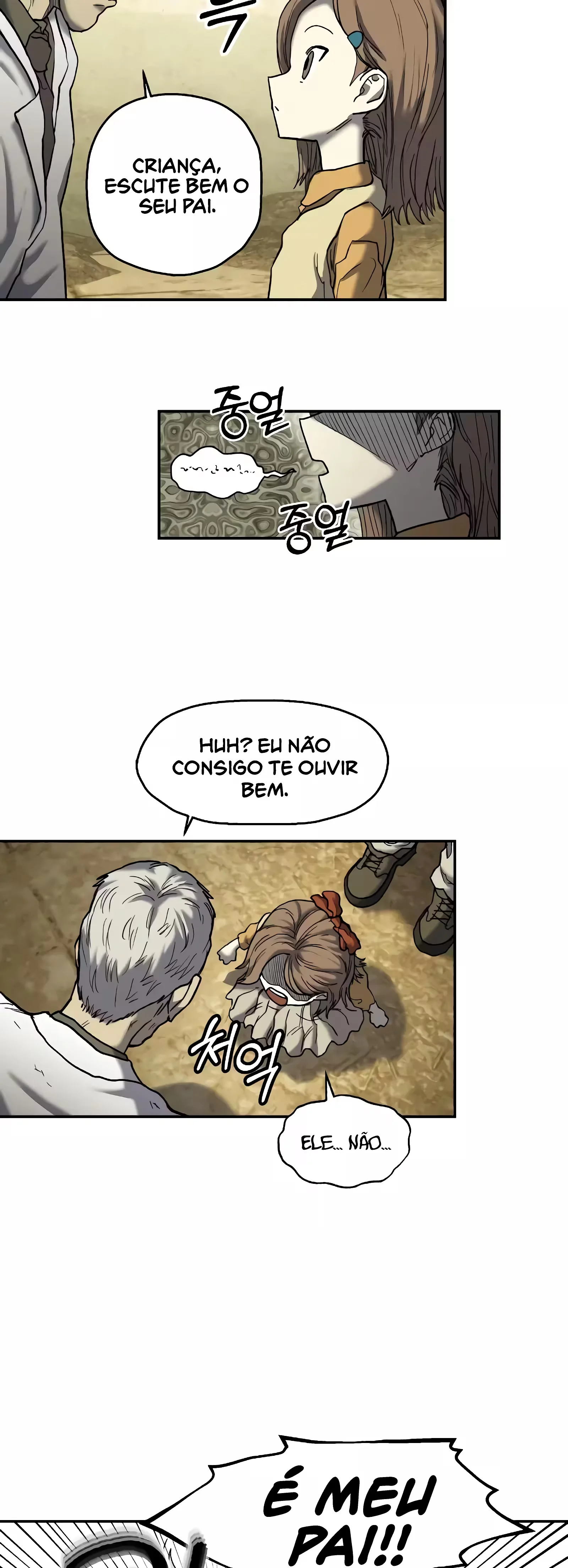 Sobrevivendo ao Apocalipse capitulo 9 pagina 7