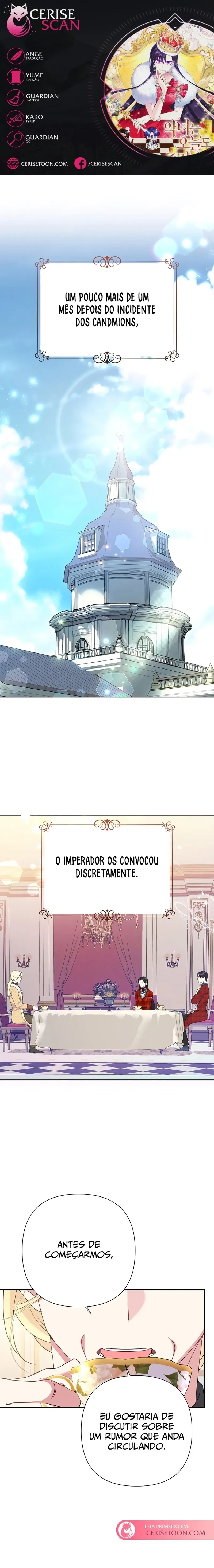 A VilÃ£ Tem Divertimento Hoje capitulo 89 pagina 1