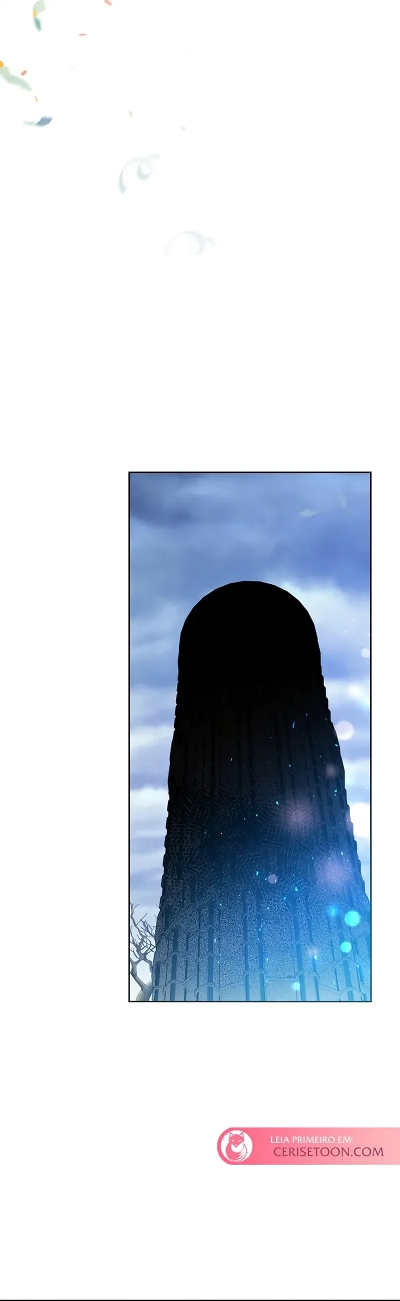 A VilÃ£ Tem Divertimento Hoje capitulo 89 pagina 13