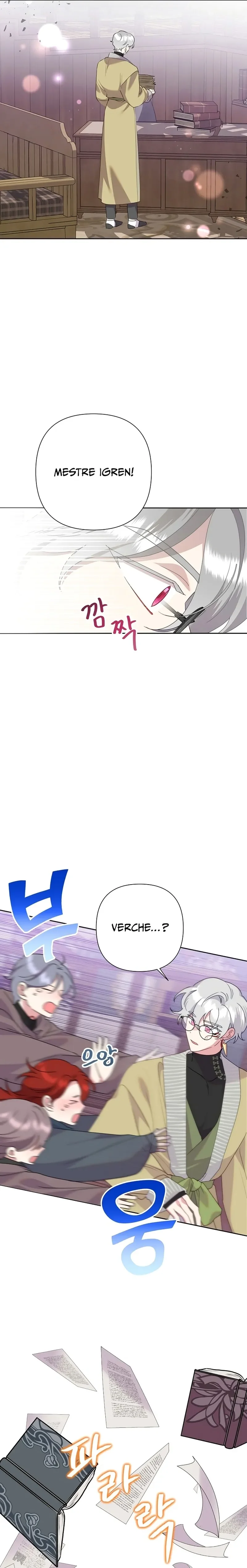 A VilÃ£ Tem Divertimento Hoje capitulo 89 pagina 14