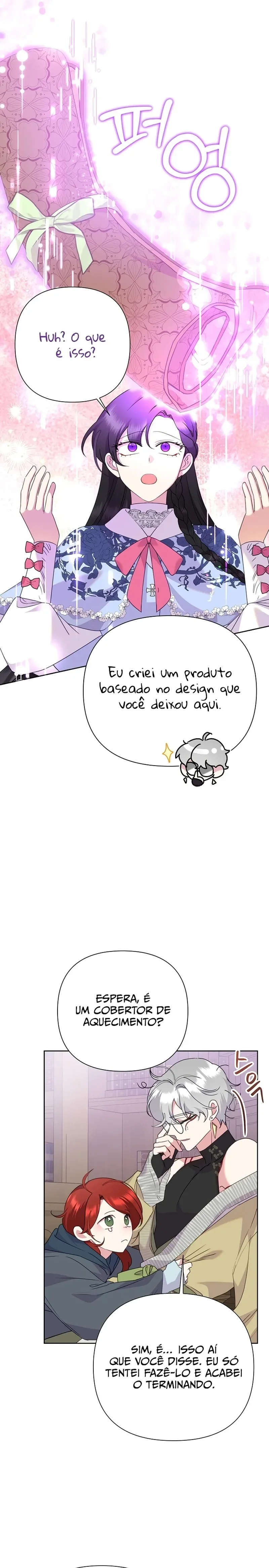 A VilÃ£ Tem Divertimento Hoje capitulo 89 pagina 17