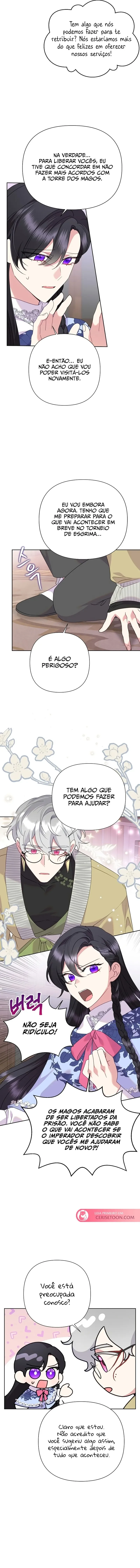 A VilÃ£ Tem Divertimento Hoje capitulo 89 pagina 19