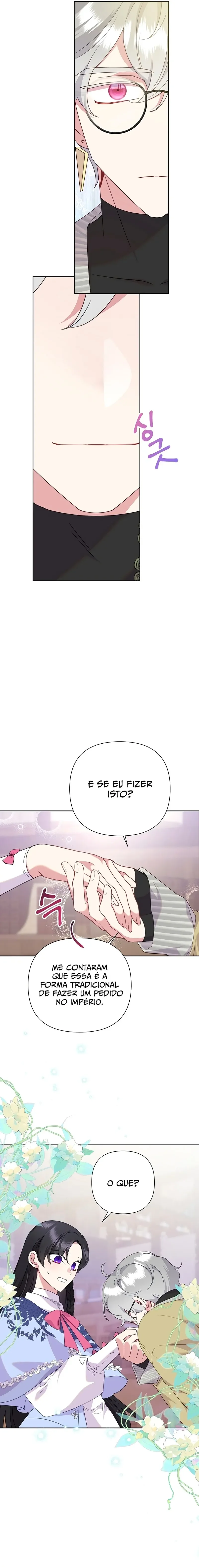 A VilÃ£ Tem Divertimento Hoje capitulo 89 pagina 20