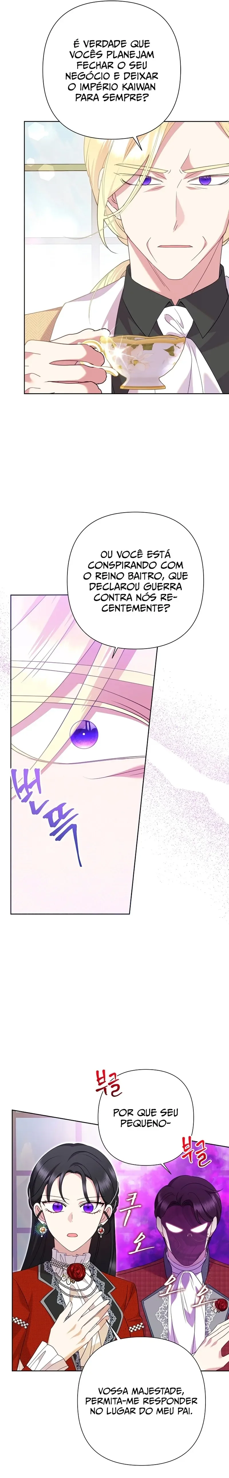 A VilÃ£ Tem Divertimento Hoje capitulo 89 pagina 2