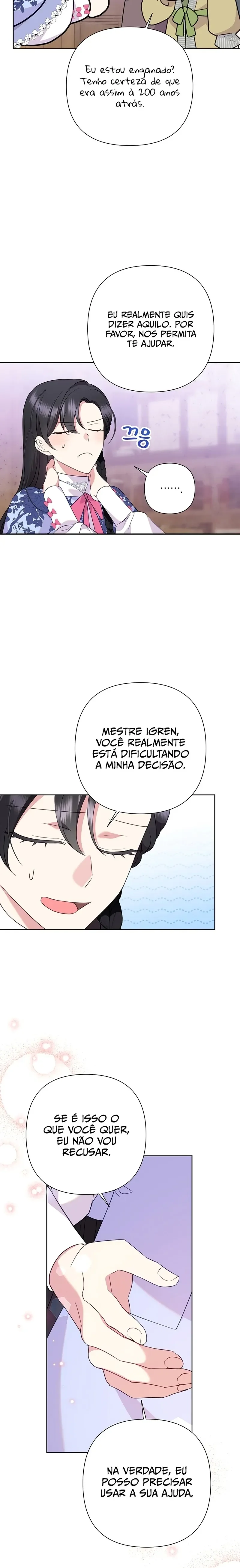 A VilÃ£ Tem Divertimento Hoje capitulo 89 pagina 22