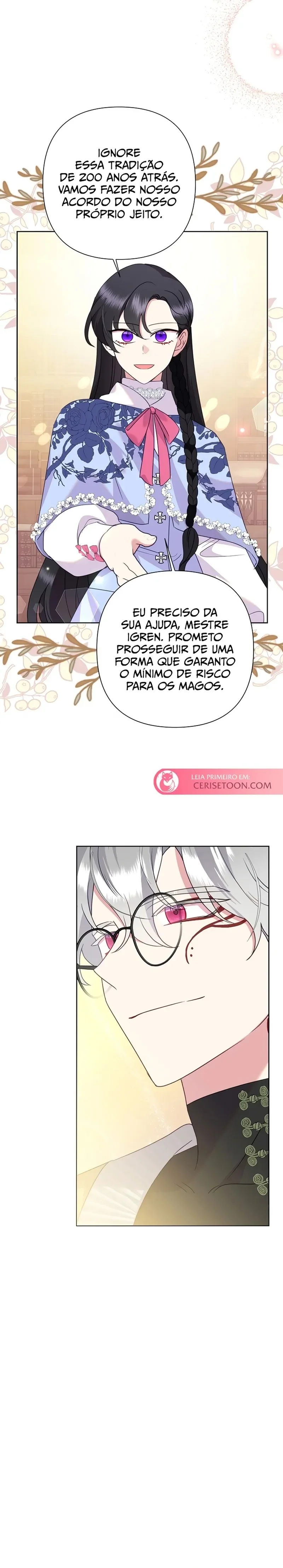 A VilÃ£ Tem Divertimento Hoje capitulo 89 pagina 23