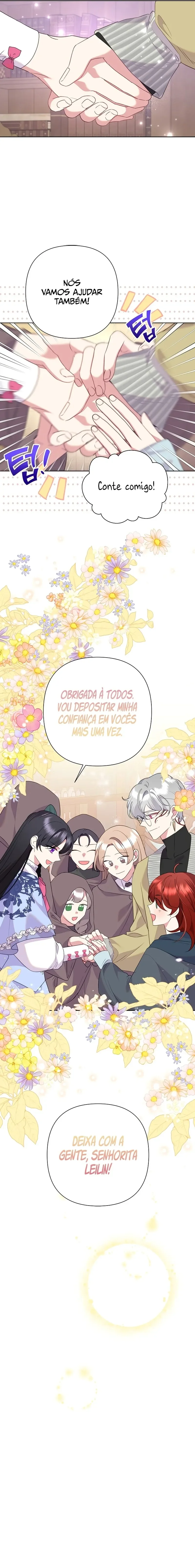A VilÃ£ Tem Divertimento Hoje capitulo 89 pagina 24