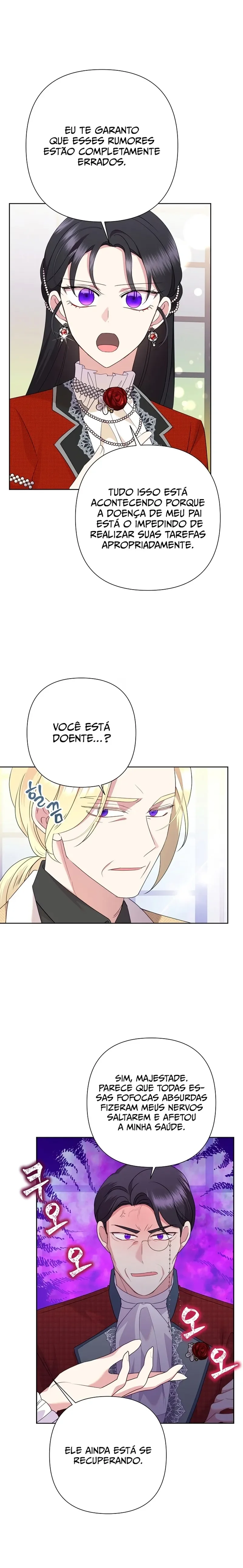 A VilÃ£ Tem Divertimento Hoje capitulo 89 pagina 3