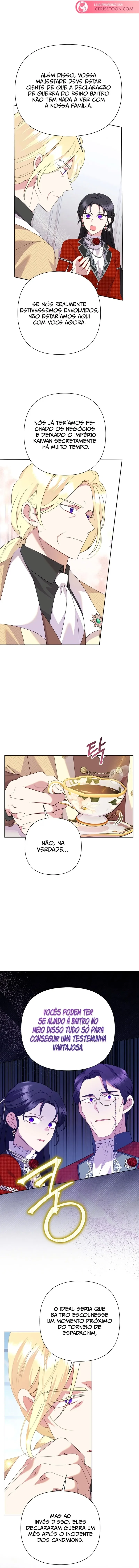 A VilÃ£ Tem Divertimento Hoje capitulo 89 pagina 4