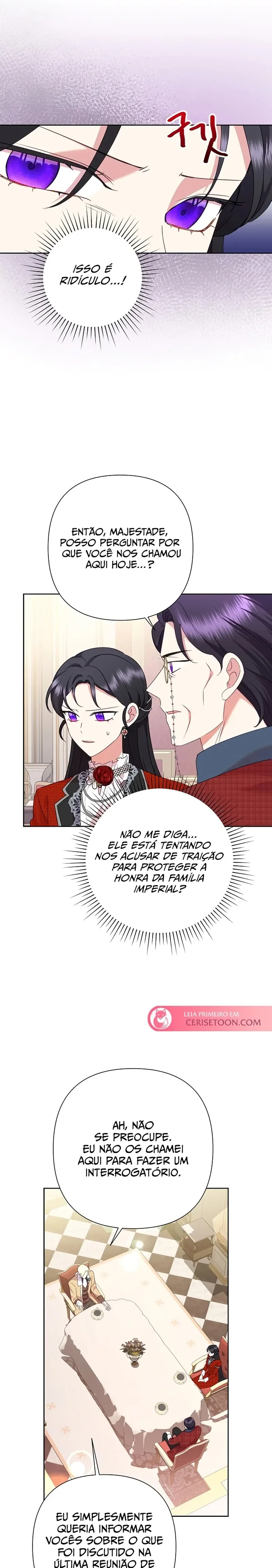 A VilÃ£ Tem Divertimento Hoje capitulo 89 pagina 5