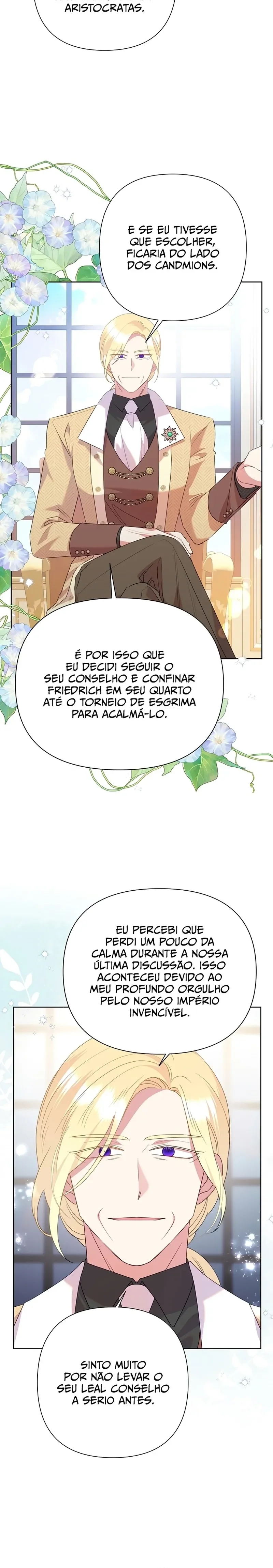 A VilÃ£ Tem Divertimento Hoje capitulo 89 pagina 6