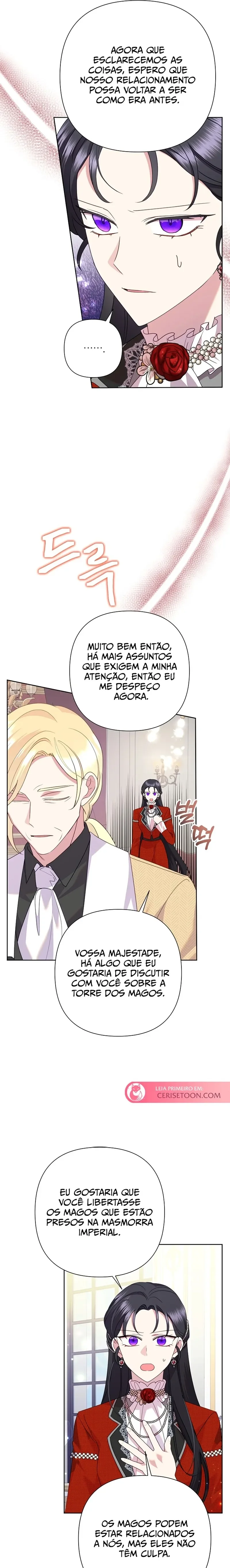 A VilÃ£ Tem Divertimento Hoje capitulo 89 pagina 7