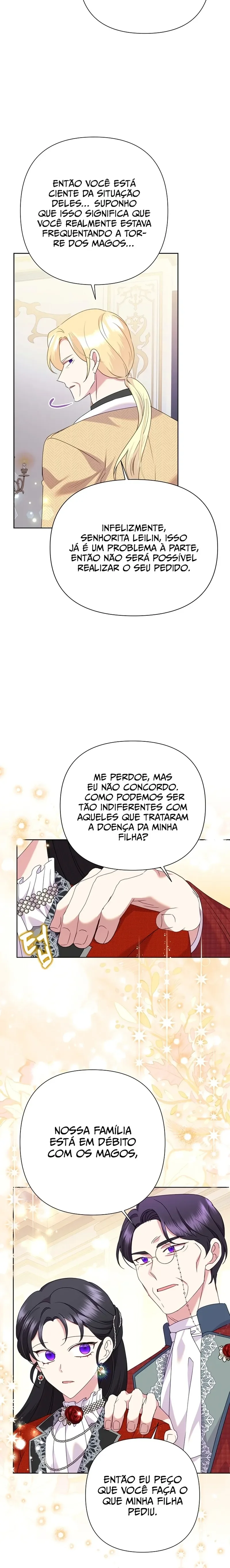 A VilÃ£ Tem Divertimento Hoje capitulo 89 pagina 8