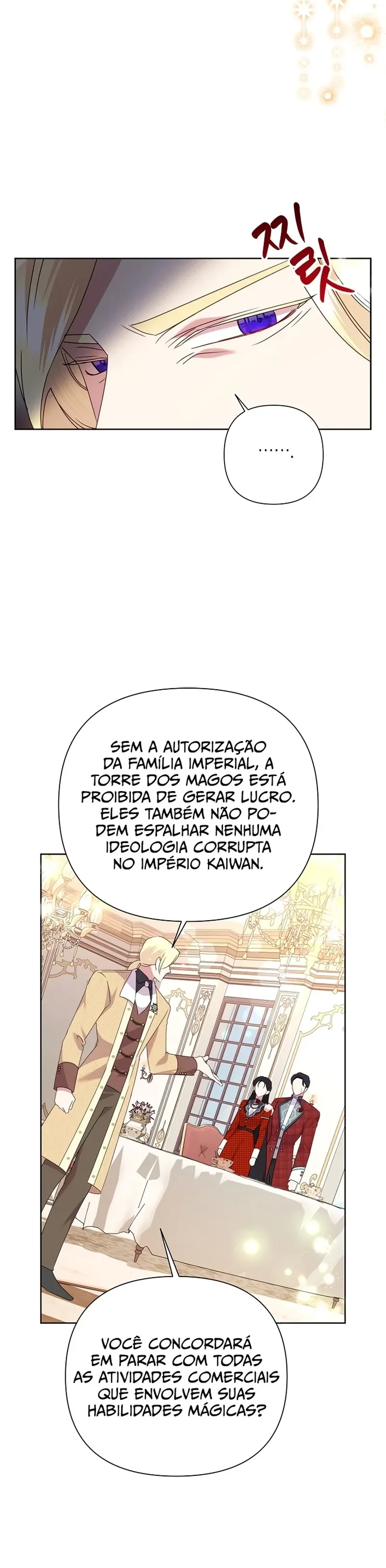 A VilÃ£ Tem Divertimento Hoje capitulo 89 pagina 9