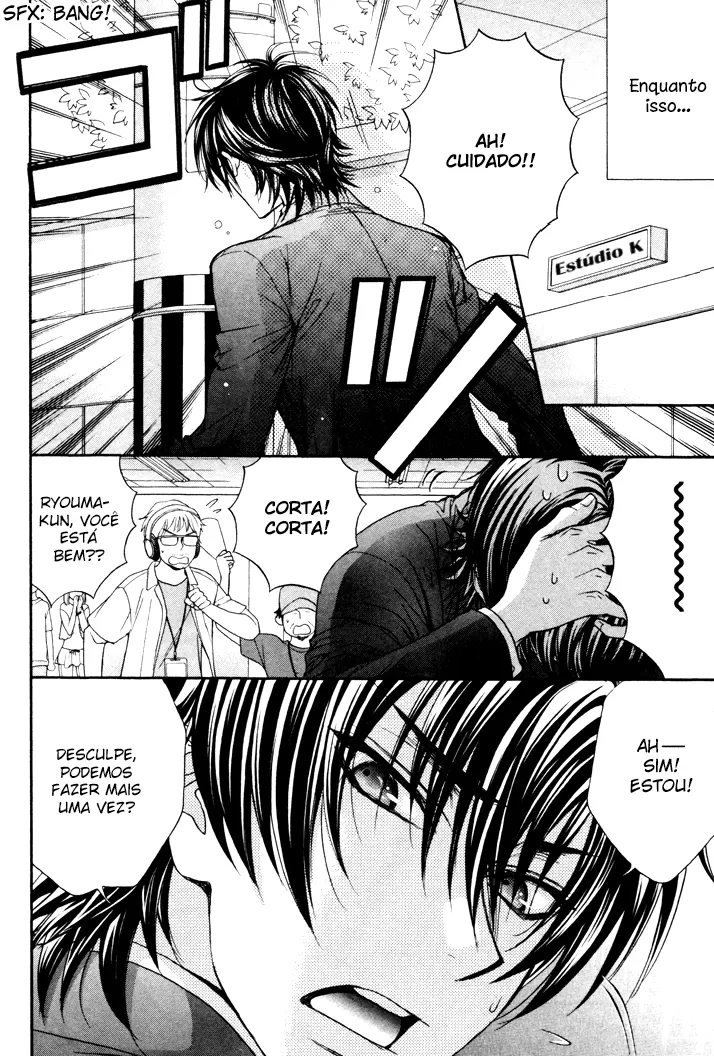 Love Stage!! capitulo 4 pagina 12