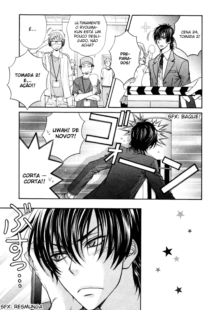 Love Stage!! capitulo 4 pagina 13