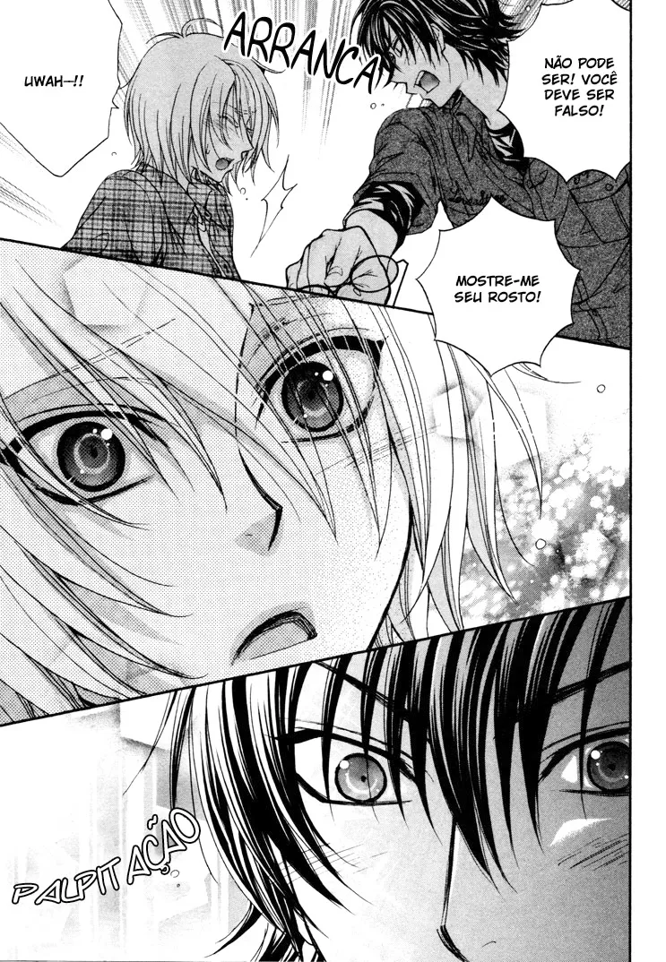Love Stage!! capitulo 4 pagina 25